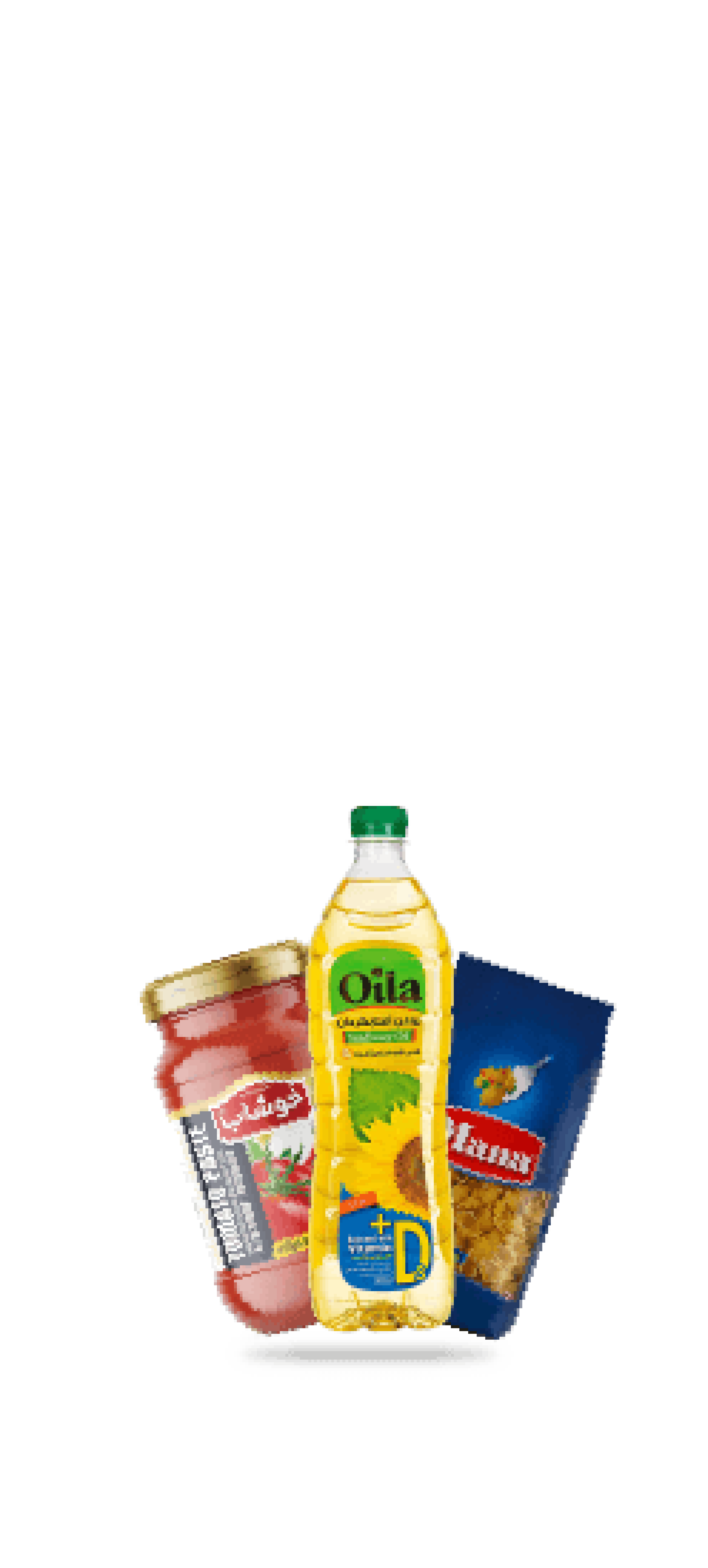 بنر پیشنهاد شگفت‌انگیز