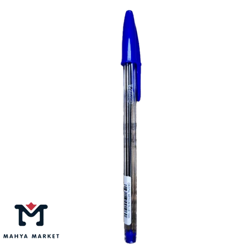 خودکار آبی بیک