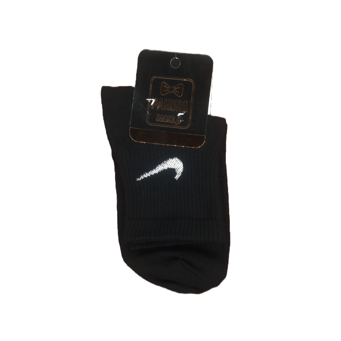 جوراب نیم ساق طرح نایک