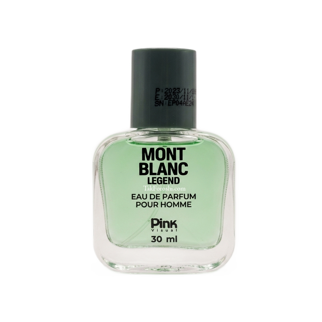 عطر کتابی پینک اسکلاره Mont Blanc