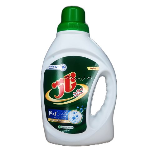مایع لباسشویی جنرال تاژ مدل یونیورسال وزن 1 کیلوگرمی