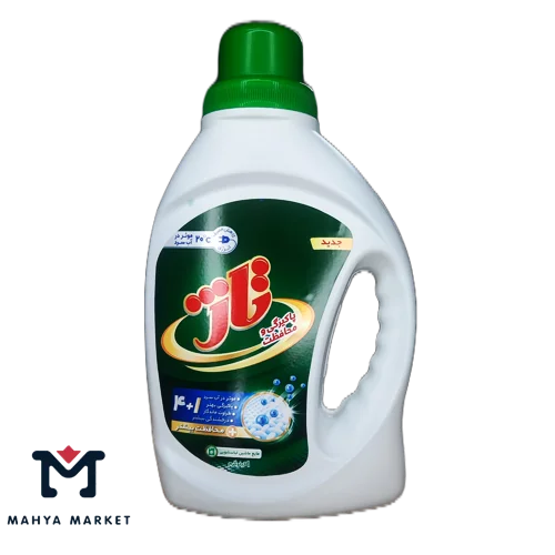 مایع لباسشویی جنرال تاژ مدل یونیورسال وزن 1 کیلوگرمی