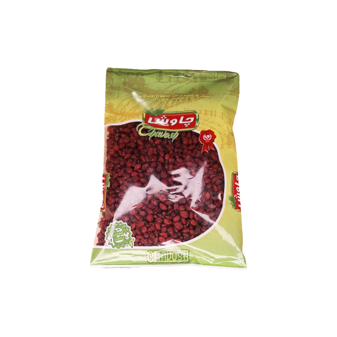 زرشک چاوش 150 گرمی