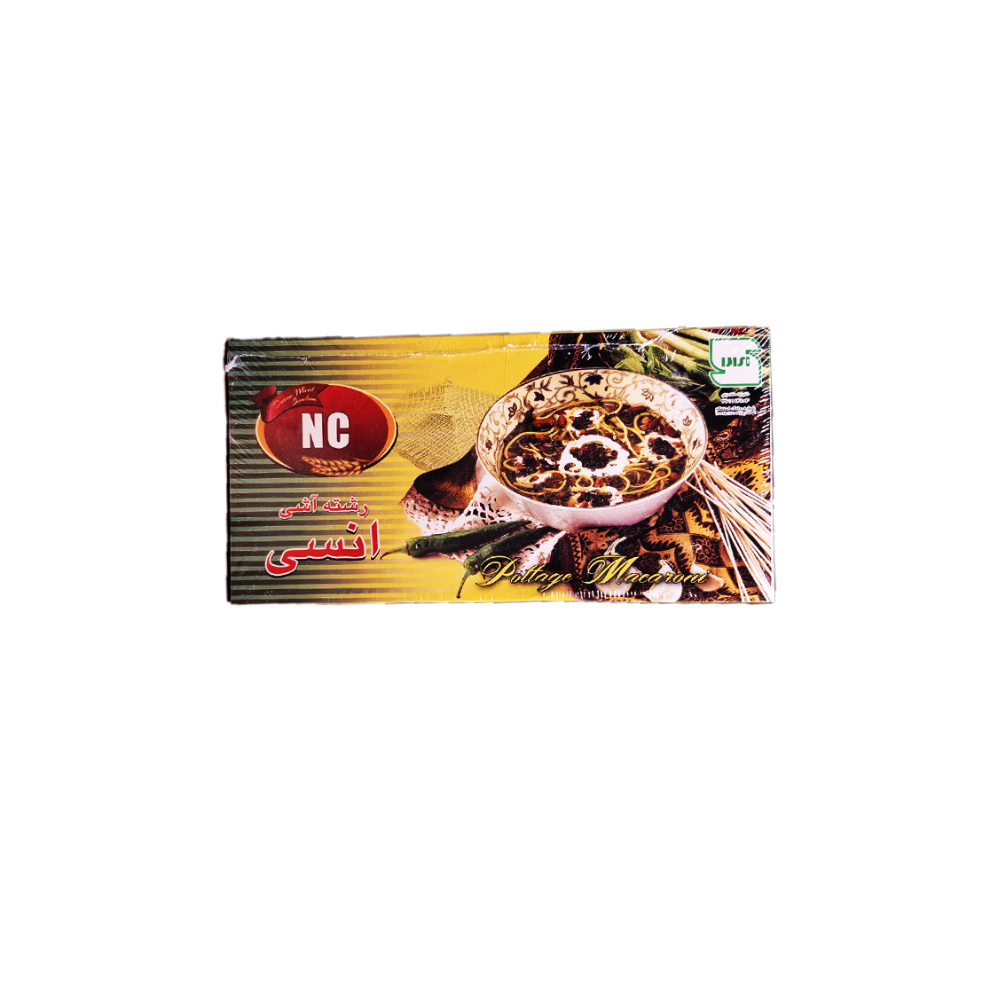 رشته آشی انسی 500 گرمی