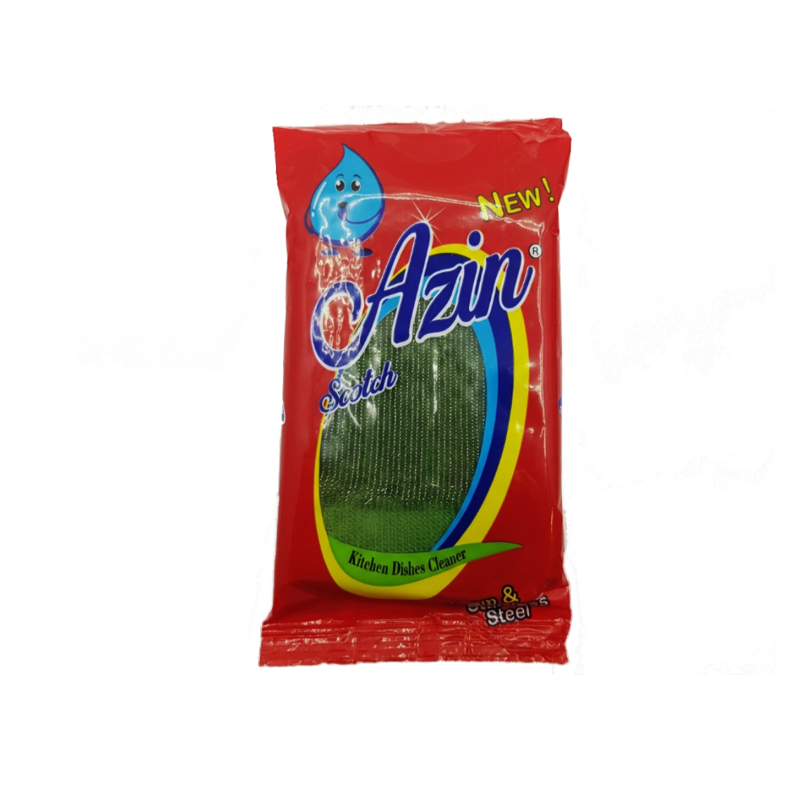 سیم ظرفشویی آذین