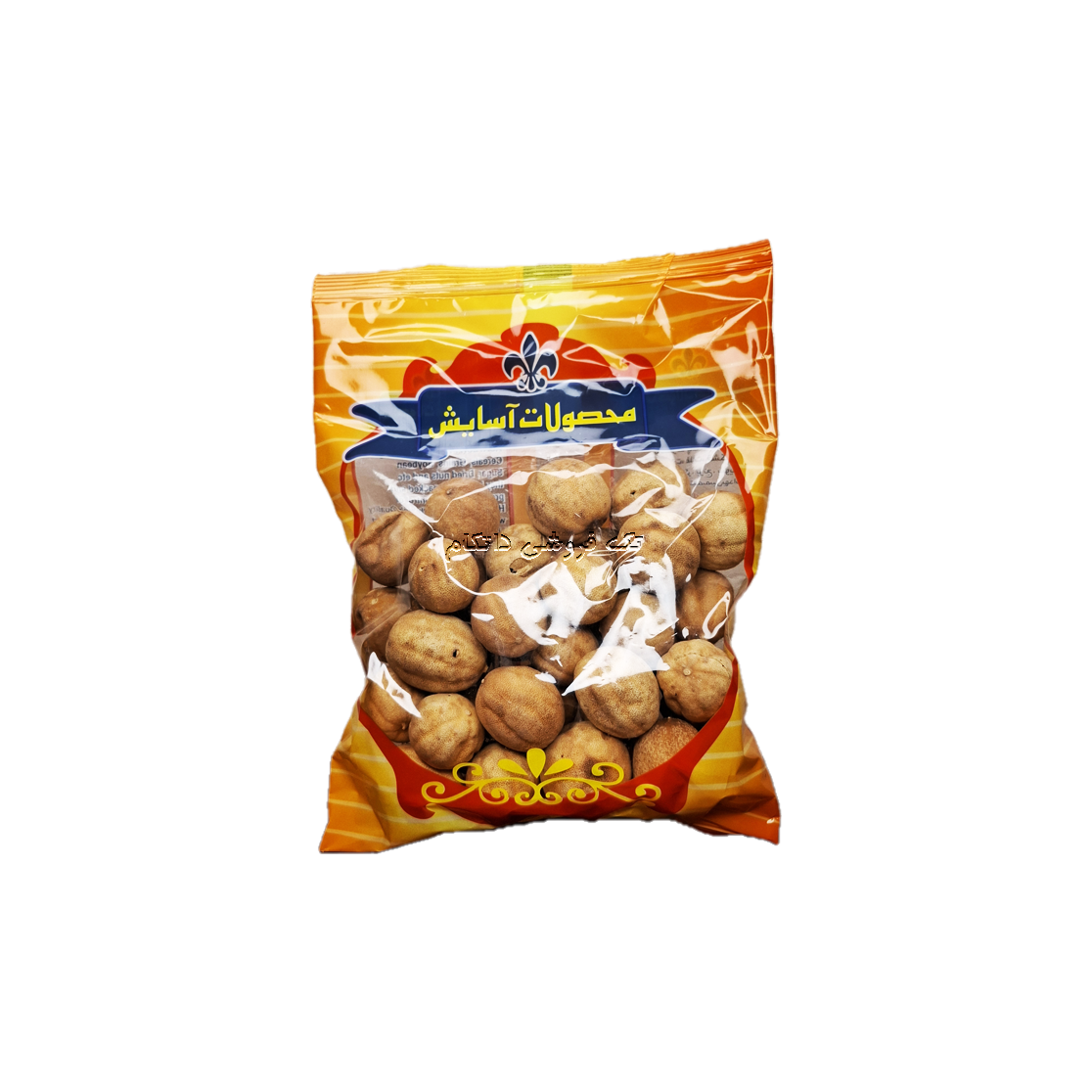 لیمو عمانی آسایش 125 گرم