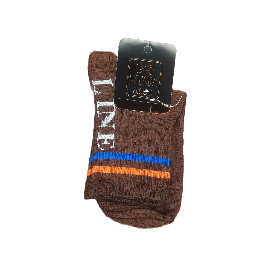 نیمساق مردانه طرح celin