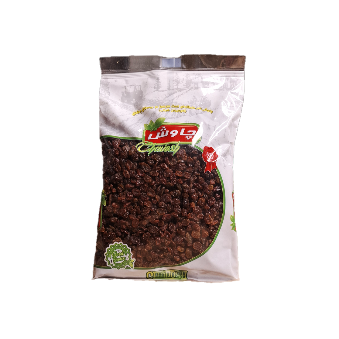 کشمش پلویی چاوش 450 گرمی