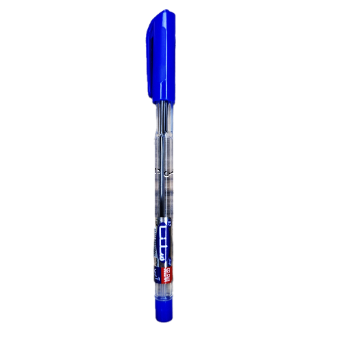 خودکار آبی سلنا