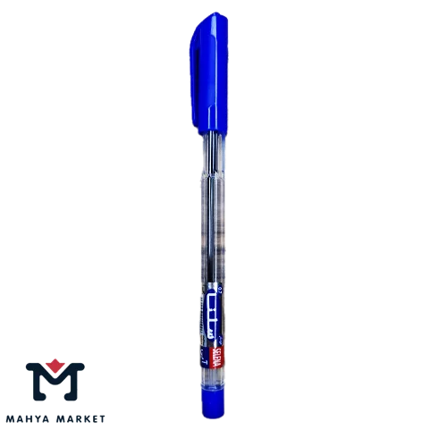 خودکار آبی سلنا