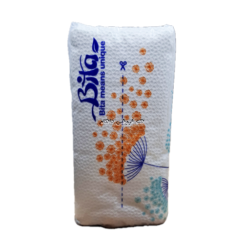 دستمال کاغذی اقتصادی بیتا