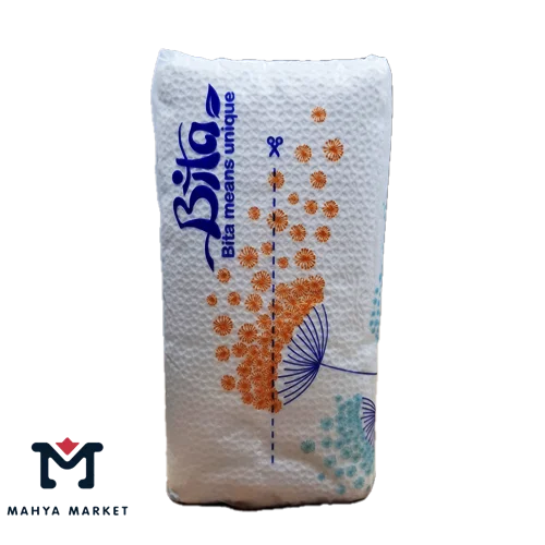 دستمال کاغذی اقتصادی بیتا