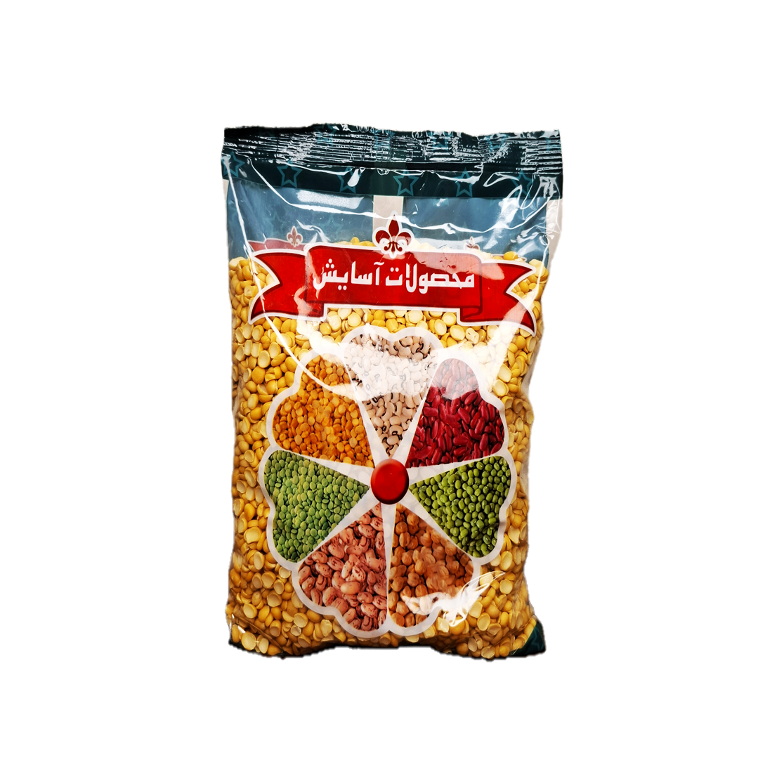 لپه آسایش 700 گرمی