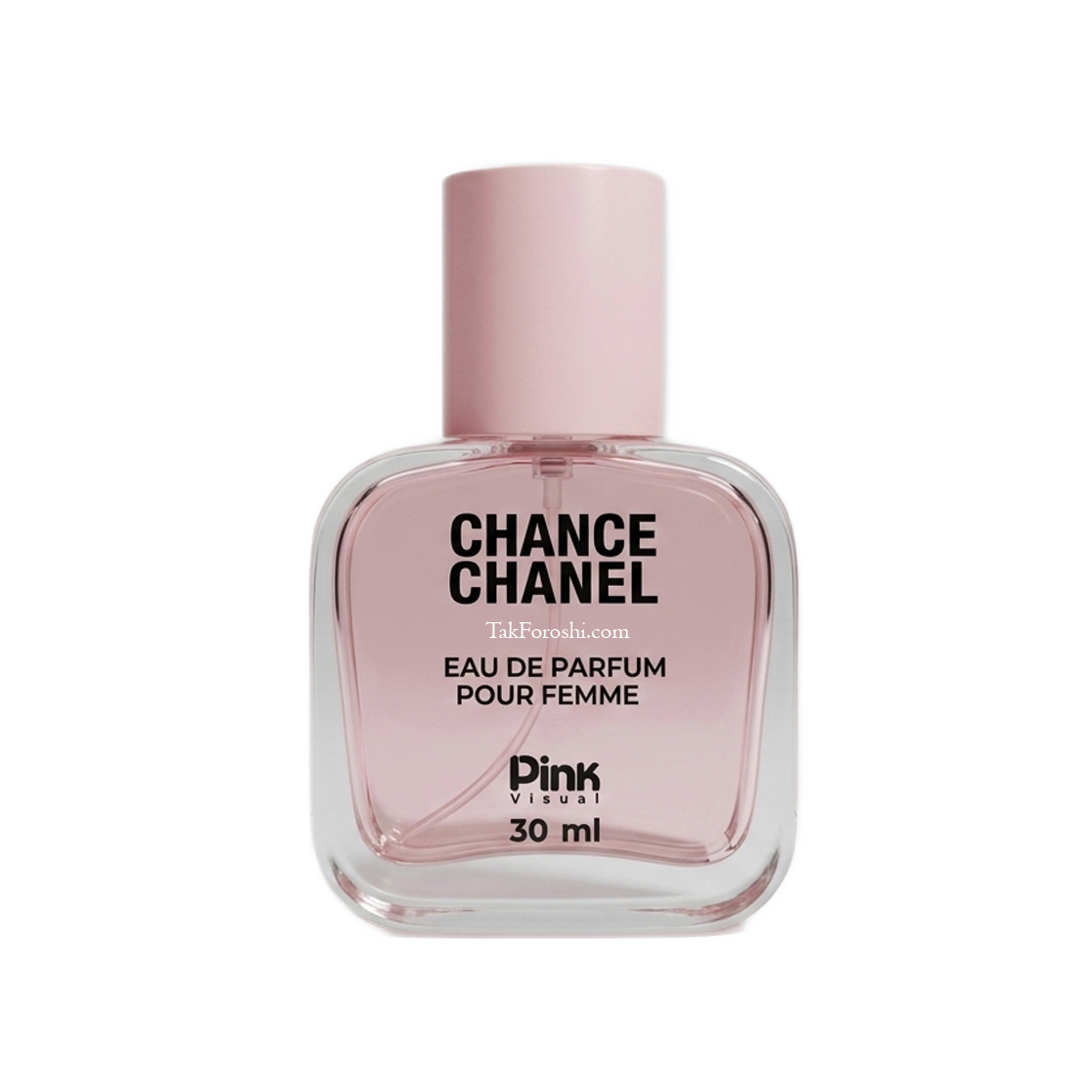 عطر کتابی پینک اسکلاره Chanel Chance