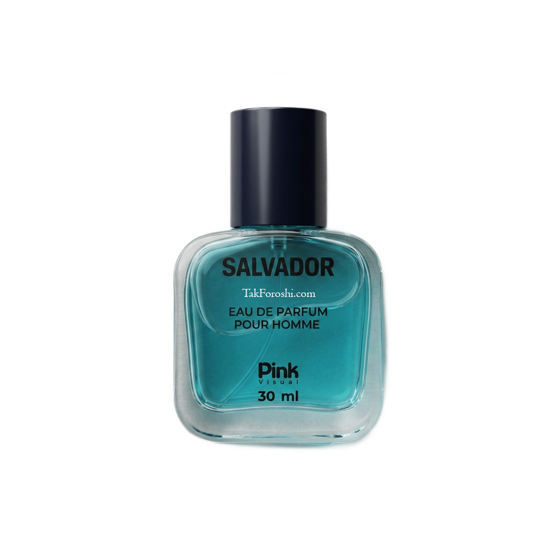عطر کتابی پینک اسکلاره SALVADOR