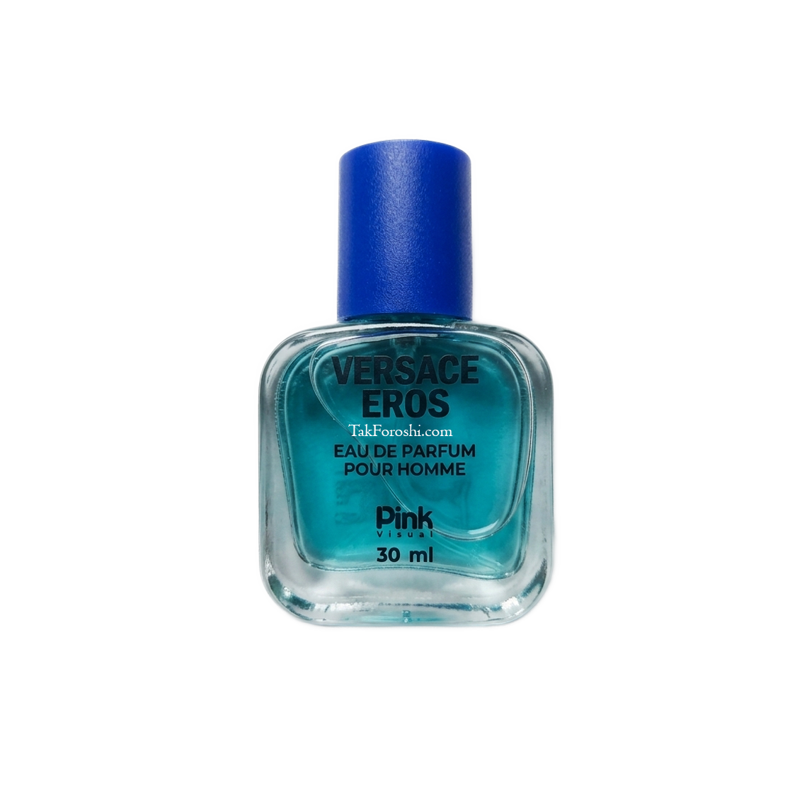 عطر کتابی پینک اسکلاره Versace Eros