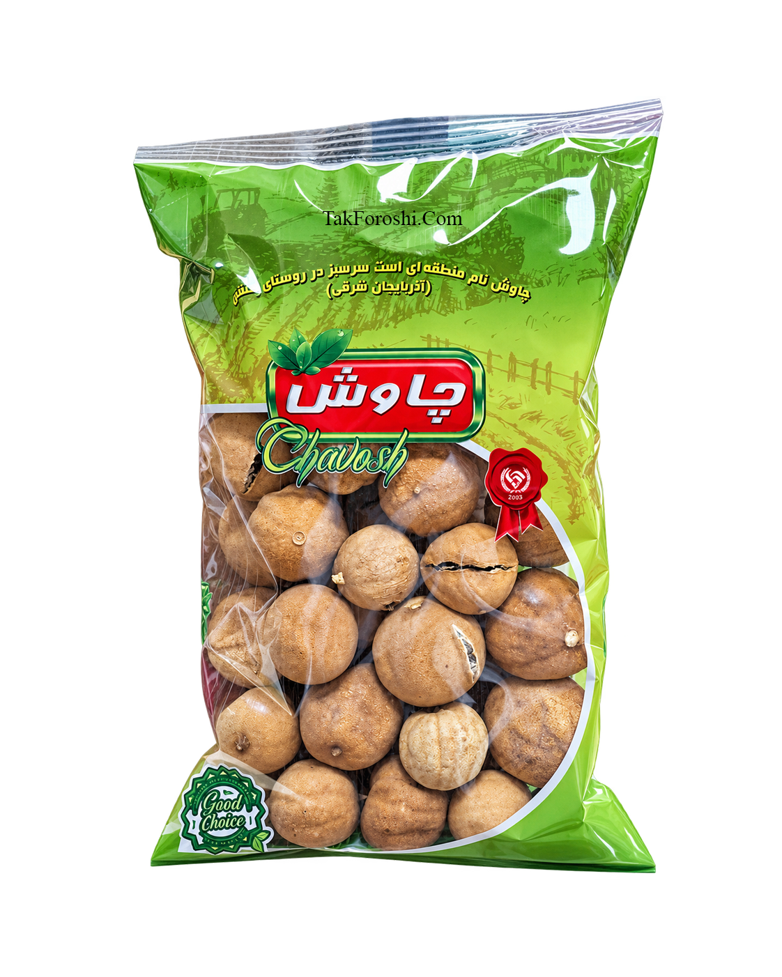 لیمو عمانی چاوش ۱۵۰ گرمی
