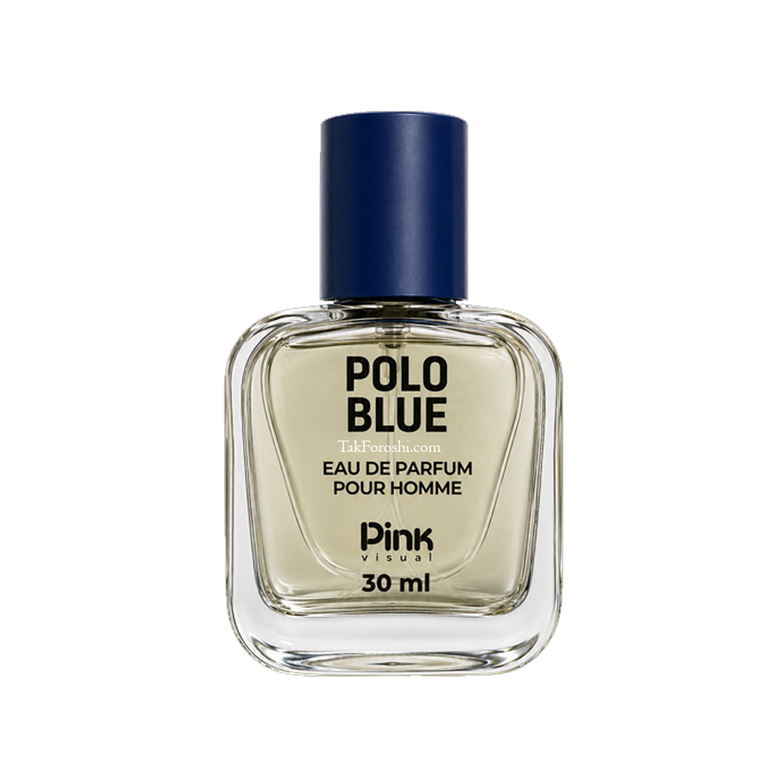 عطر کتابی پینک اسکلاره  POLO BLUE