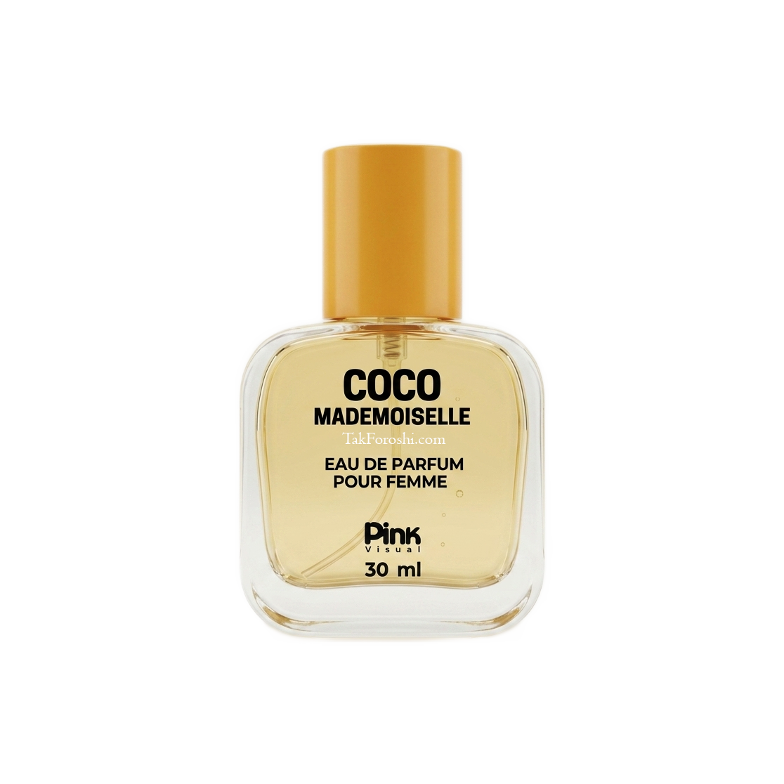 عطر کتابی پینک اسکلاره COCO