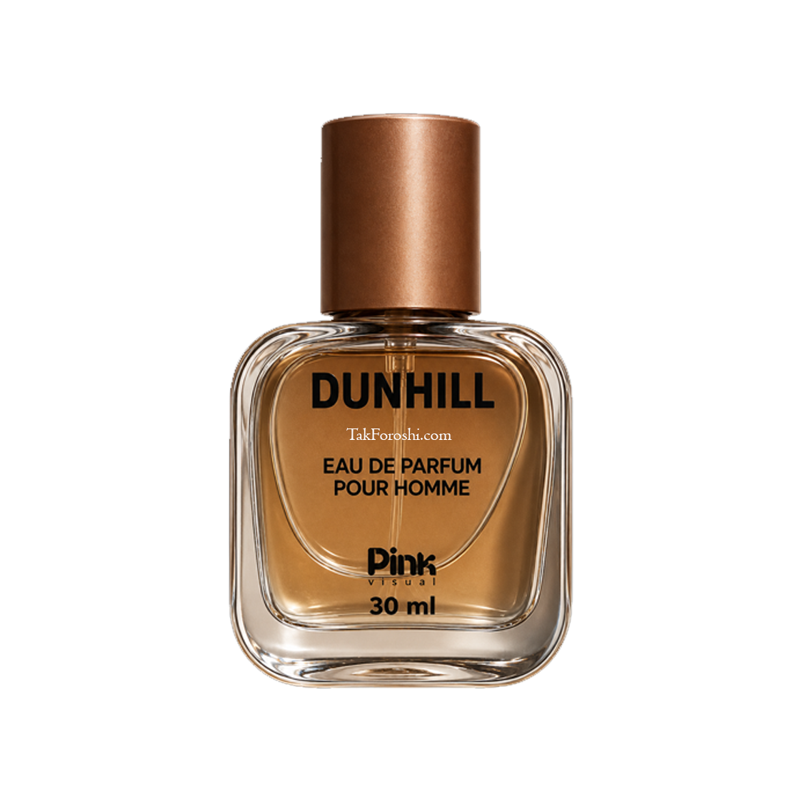 عطر کتابی پینک اسکلاره  Dunhill